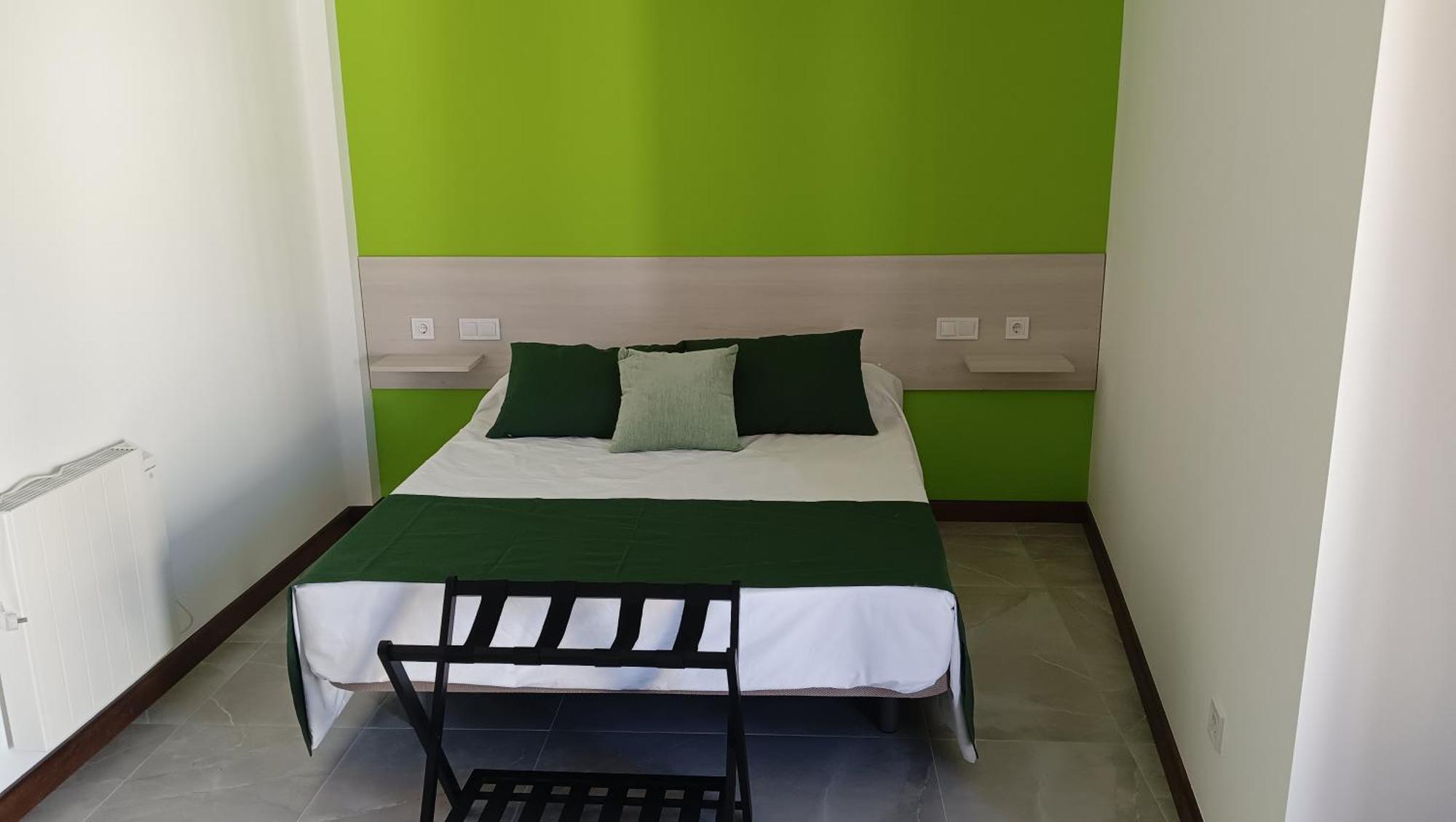 Apartamento Sanin 3 Lumbrales المظهر الخارجي الصورة