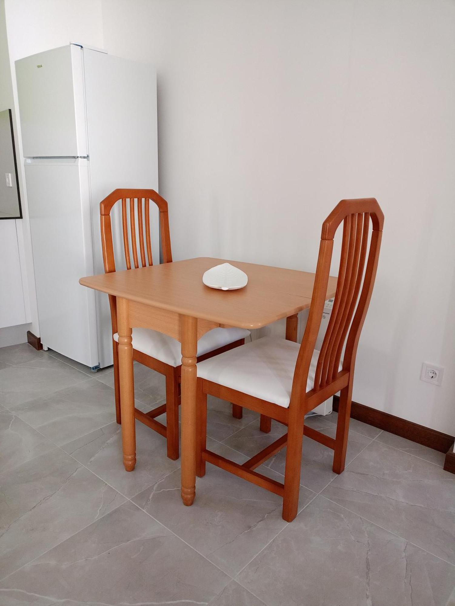 Apartamento Sanin 3 Lumbrales المظهر الخارجي الصورة