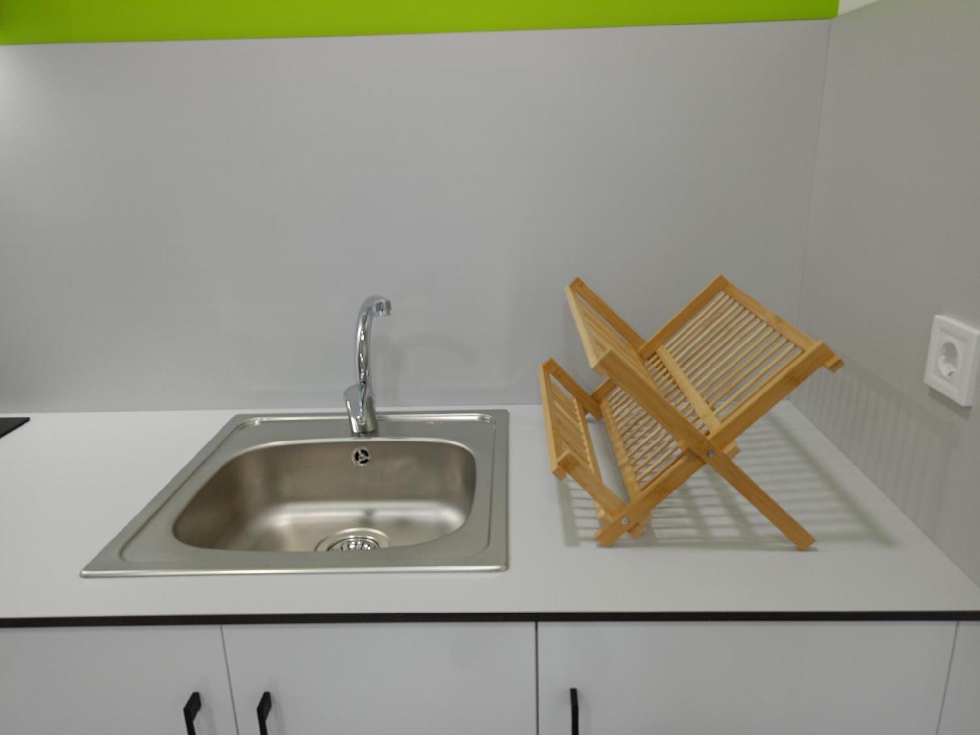 Apartamento Sanin 3 Lumbrales المظهر الخارجي الصورة
