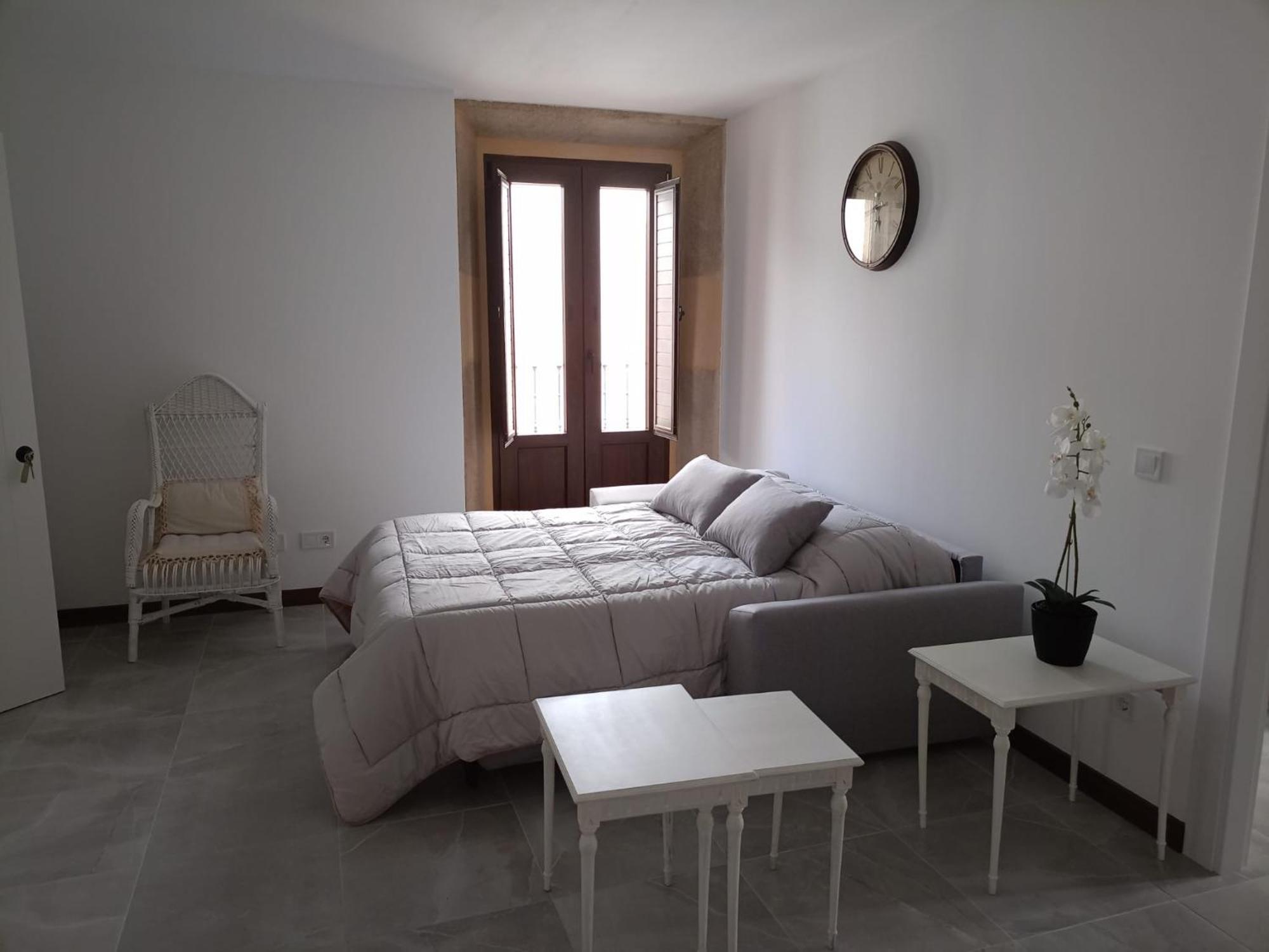 Apartamento Sanin 3 Lumbrales المظهر الخارجي الصورة